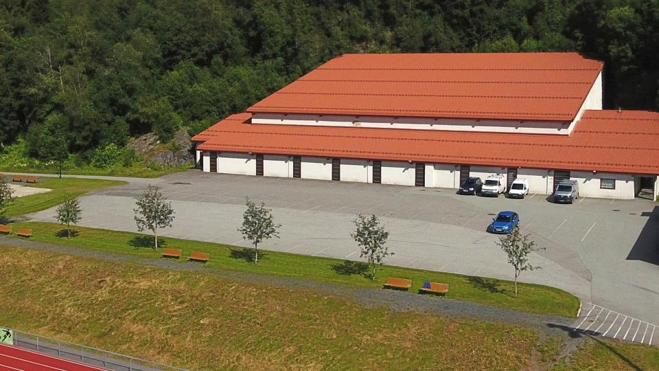 Lenke til artikkel: Frist for å søke kulturmidlar, halleige, tilskot til leikeplassar og 17. mai-feiring