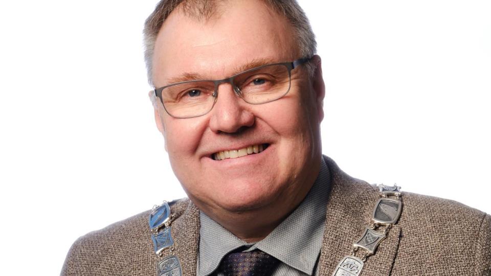 Lenke til artikkel: Julehelsing frå ordførar