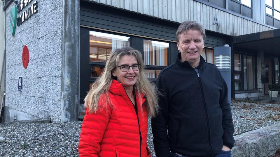 Lenke til artikkel: Har du ledig husrom og varme klede til flyktningar?