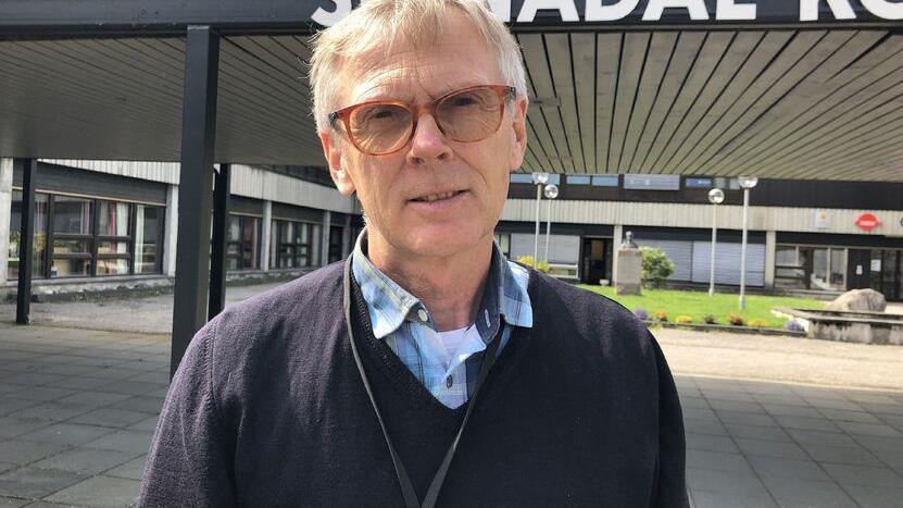 Lenke til artikkel: Kommuneoverlegen: Det er påvist sjukdomsgivande tarmbakterier i kommunen