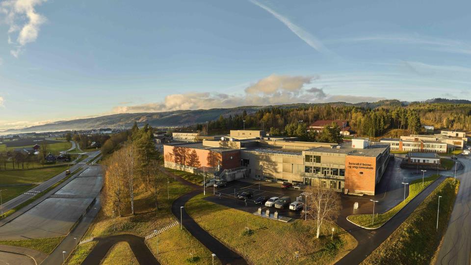 Lenke til artikkel: Felles foreldremøte for førsteklasseforeldre – ein trygg start på skuleløpet