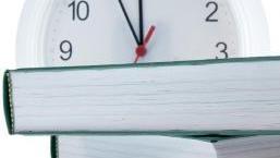Lenke til artikkel: Endra opningstider for biblioteket