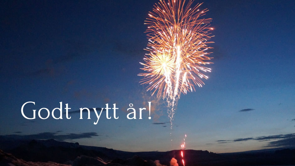 Lenke til artikkel: Bruk fyrverkeri trygt