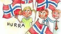 Lenke til artikkel: 17. mai i Nedre Surnadal