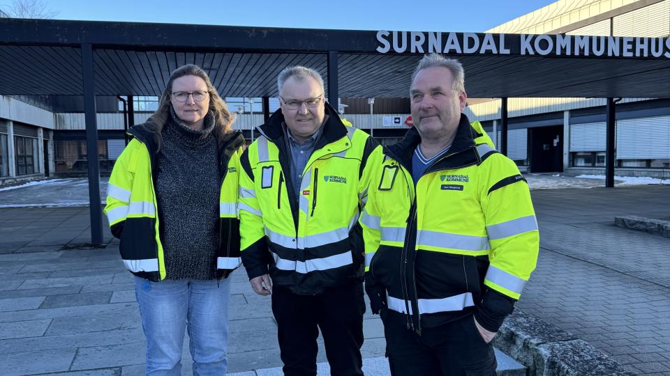 Lenke til artikkel: Betalingssatsar for fylling og utkøyring av vatn