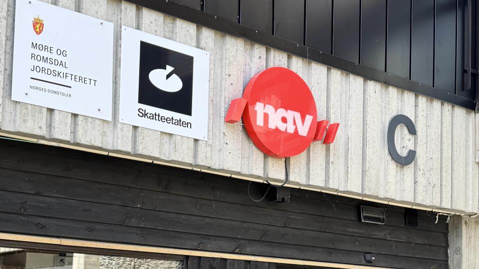 Lenke til artikkel: Nav Indre Nordmøre med utvida drop-in tilbod for økonomisk rettleiing og gjeldsrådgiving