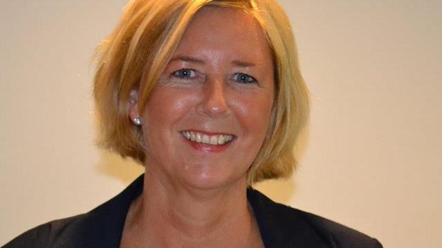 Lenke til artikkel: Ny kommunalsjef Livsløp - Ingrid Fagerli tiltrer i juni 2026