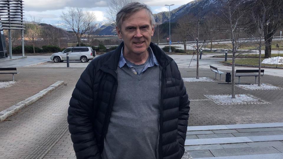 Lenke til artikkel: Positiv hurtigtest ved SVG