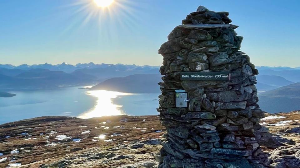 Lenke til artikkel: Årsmelding og årsrekneskap for Surnadal kommune 2024