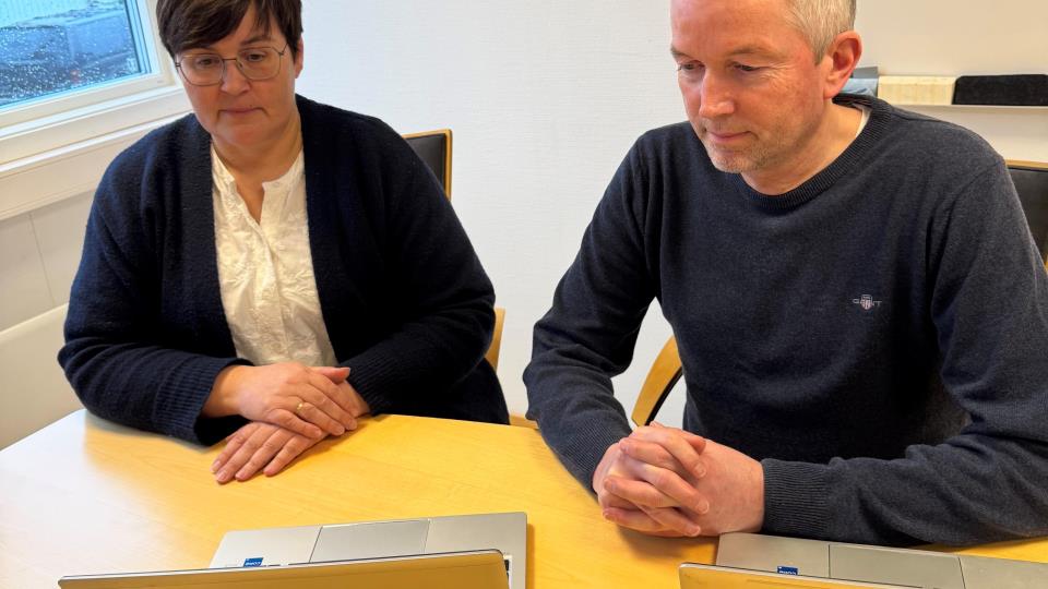 Lenke til artikkel: Årsrekneskap 2025