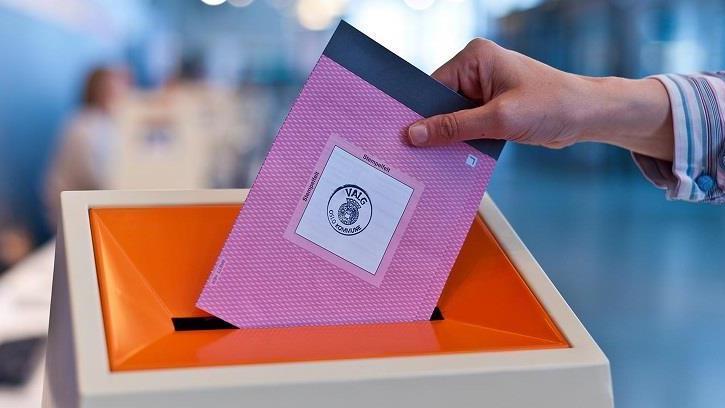 Lenke til artikkel: The Elections in Norway - if, how and where you can vote in Surnadal