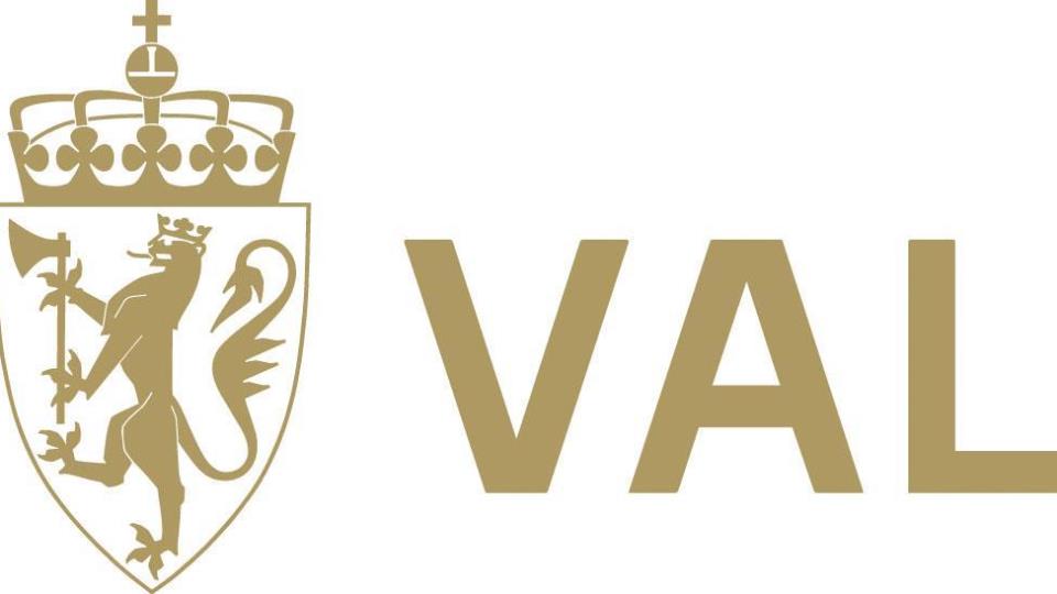Lenke til artikkel:  Kommunestyrevalet og Fylkestingvalet 2023 - endeleg valresultat