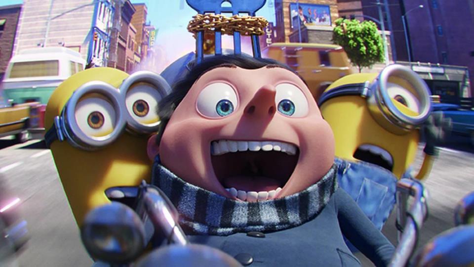 Lenke til artikkel: Ekstra med film