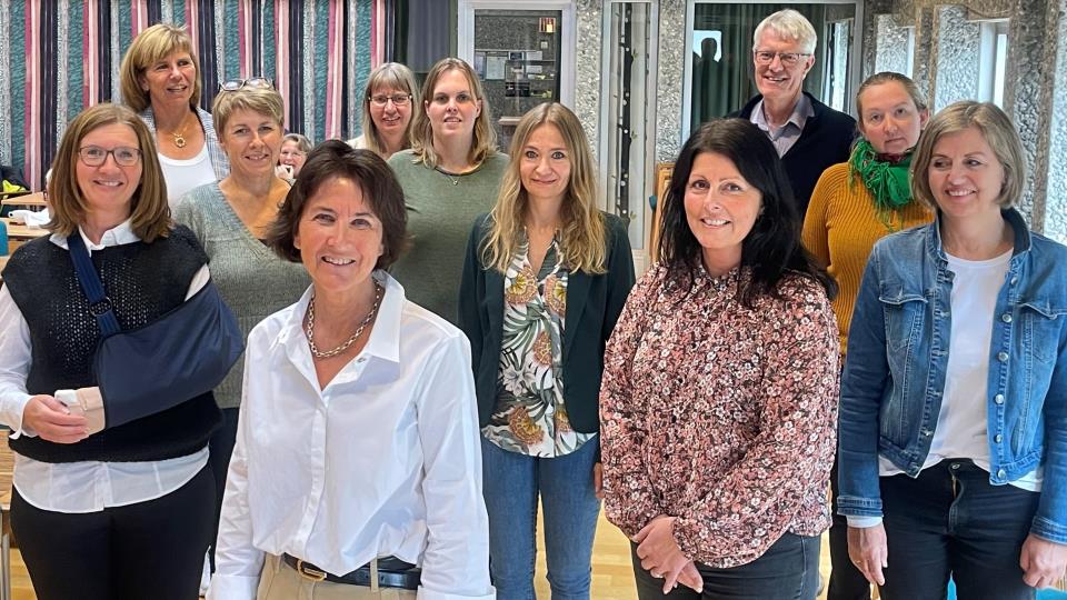 Lenke til artikkel: Informasjon frå NAV Indre Nordmøre