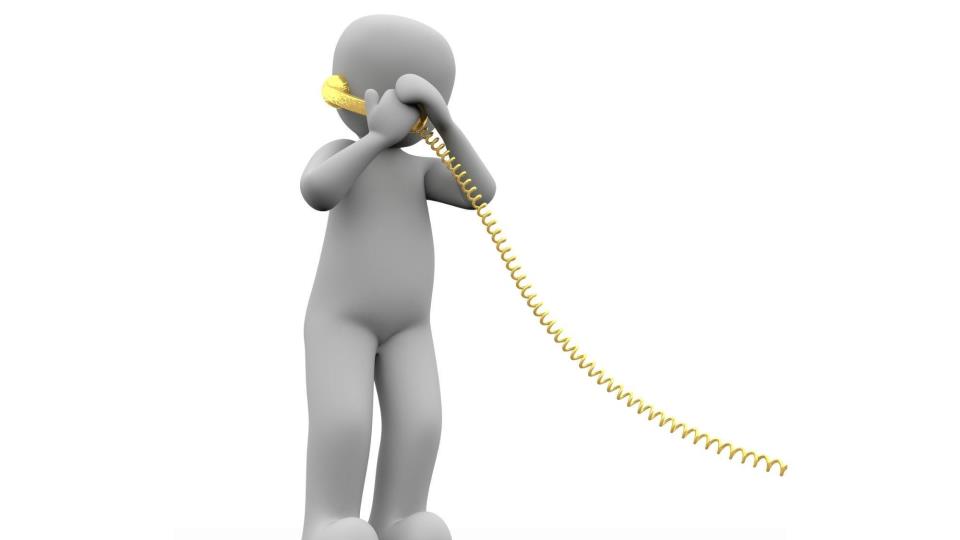 Lenke til artikkel: Oppdatert: Telefontrøbbel fiksa!