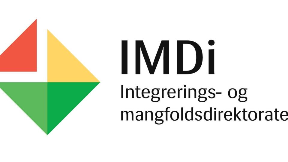 Lenke til artikkel: IMDi: Tilskot til integreringsarbeid i regi av frivillige organisasjonar