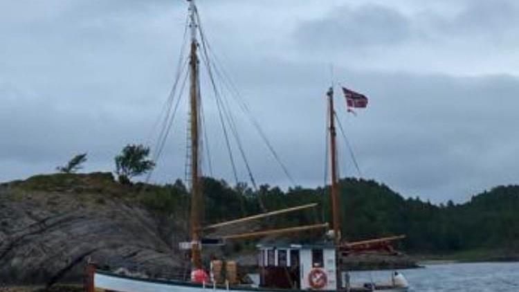 Lenke til artikkel: Inviterer til fjordtur med fisking 