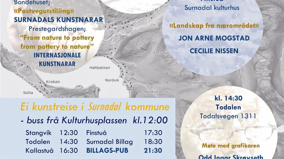 Lenke til artikkel: Årets kunsthending