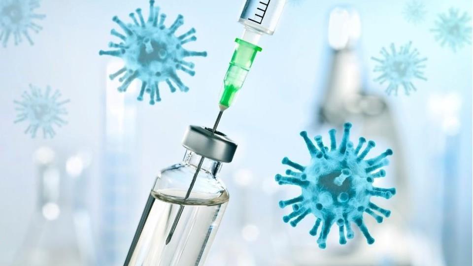 Lenke til artikkel: Siste oppsamlingsdag med koronavaksinering 