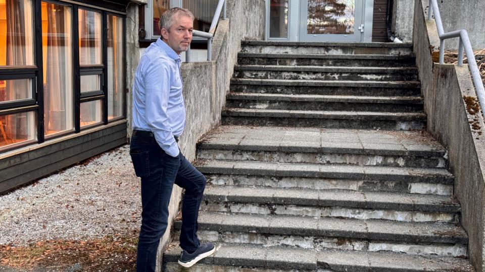 Lenke til artikkel: Årsrekneskapen for 2024 viser stort negativt netto driftsresultat