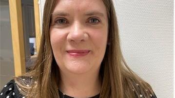 Lenke til artikkel: Ny einingsleiar ved Indre Nordmøre barnevernteneste