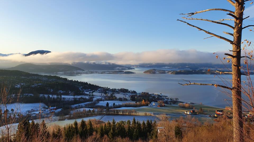 Lenke til artikkel: Stangvik og Prestelva vassverk