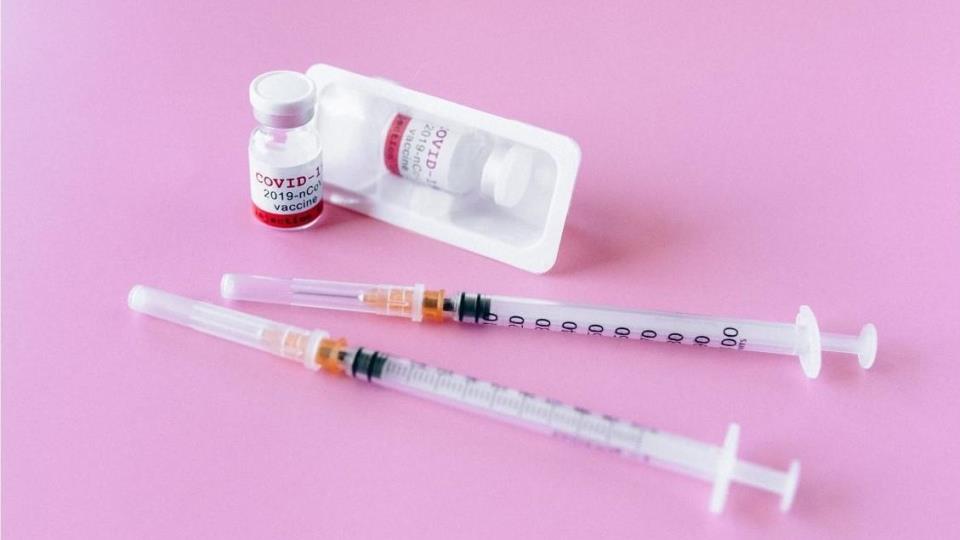 Lenke til artikkel: Utvida opningstider for bestilling av oppfriskingsdose til dei som er 75 år og eldre