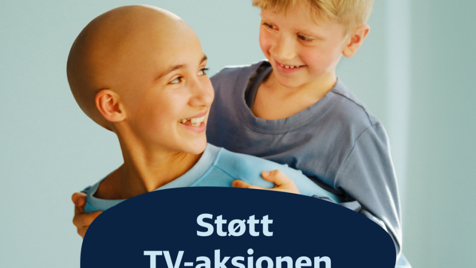 Lenke til artikkel: Årets TV-aksjon med arrangement på Frivilligsentralen 20 okt