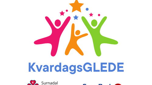 Lenke til artikkel: KvardagsGLEDE- støtteordning for barn og unge som treng det mest