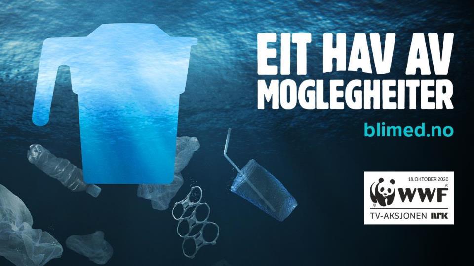 Lenke til artikkel: TV-aksjonen 2020: Innbyggarbøsse mot plastforsøplinga i havet