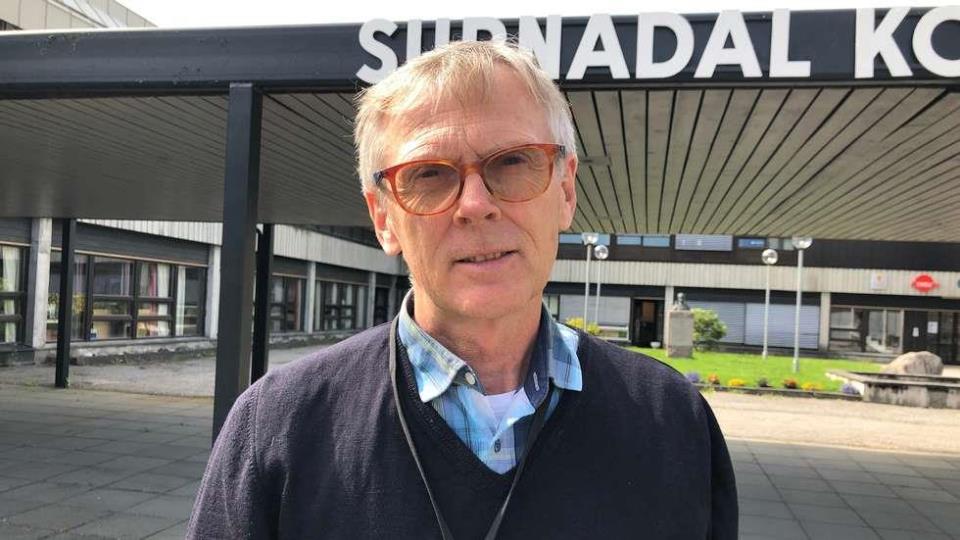 Lenke til artikkel: Nytt smittetilfelle 