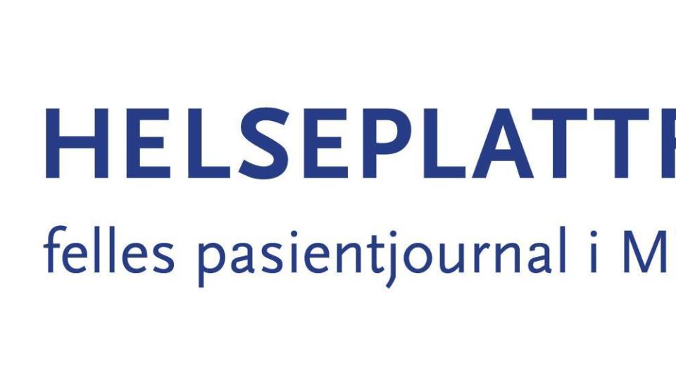 Lenke til artikkel: Invitasjon til innbyggarmøte om Helseplattformen 4. mai