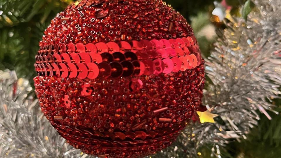 Lenke til artikkel: Julegrantenning på Skei søndag 1. desember