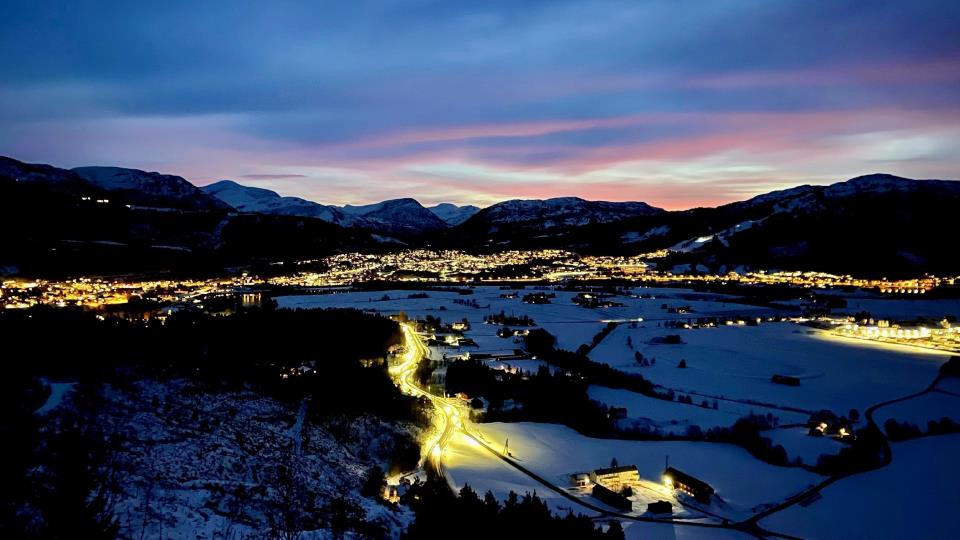 Lenke til artikkel: Økonomi- og handlingsplan 2025 - 2028