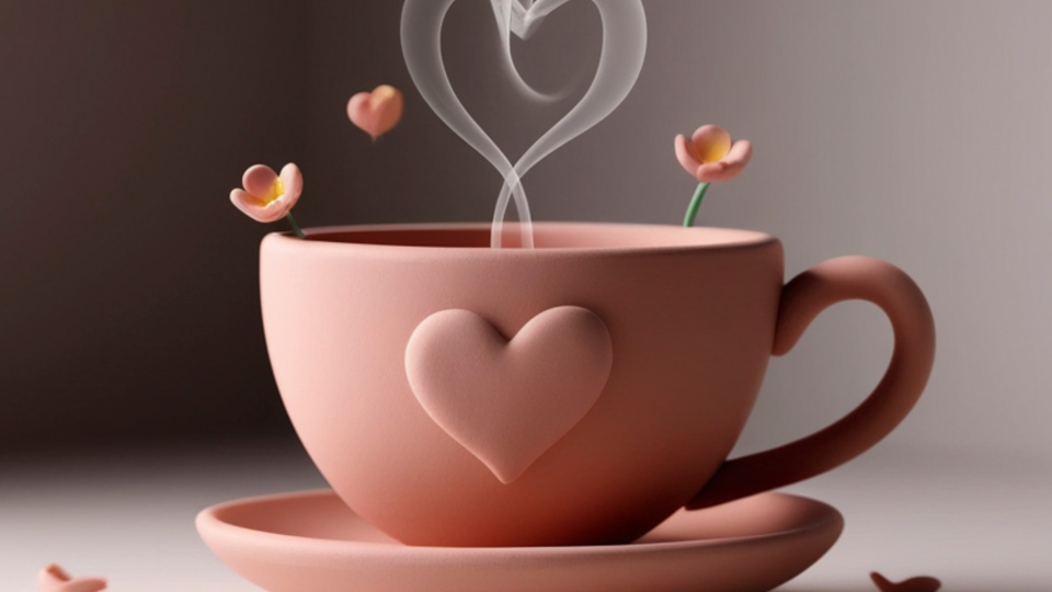 Lenke til artikkel: Pårørandekafé- tid til meg 6. mai