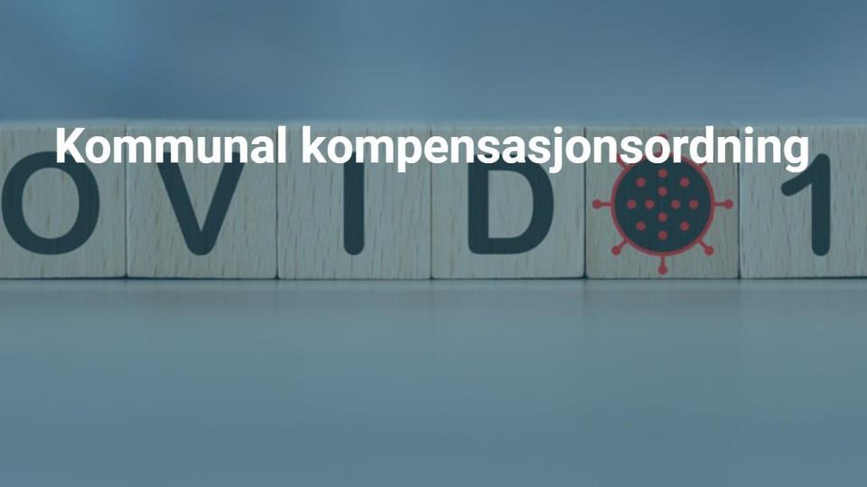 Lenke til artikkel: Kommunal kompensasjonsordning