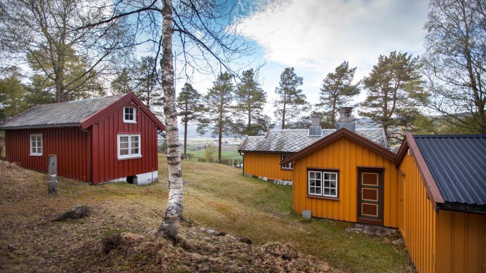 Lenke til artikkel: Tilskottsordningar, stipend og kulturpris 