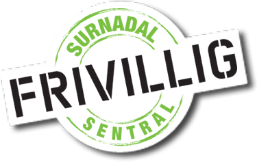 Logo Frivilligsentralen - Klikk for stort bilde