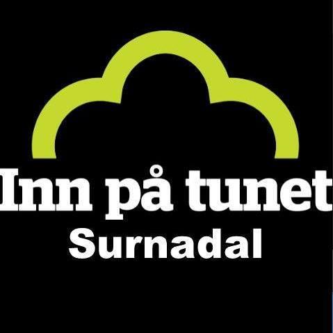 Logo Inn på tunet - Klikk for stort bilde