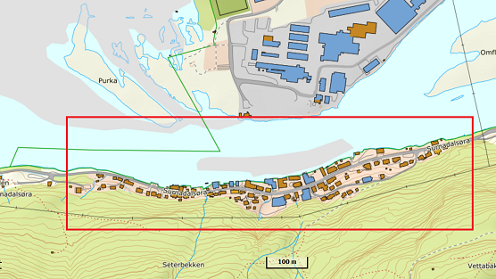Lenke til artikkel: Handlingsplan 2021