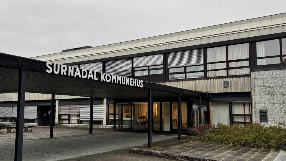 Lenke til artikkel: Barnevernkontoret er ubemanna enkelte dagar i haust