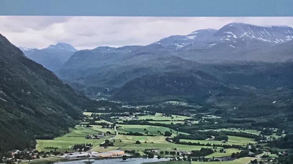 Lenke til artikkel: Rettingar og tillegg, band 1; Åsbøen Kårvatn