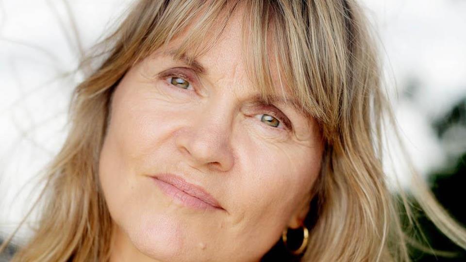 Lenke til artikkel: Forfatterbesøk med Nina Lykke